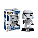 Figura POP Star Wars Stormtrooper