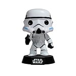 Figura POP Star Wars Stormtrooper