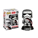Figura POP Star Wars The Last Jedi Captain Phasma