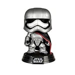 Figura POP Star Wars The Last Jedi Captain Phasma