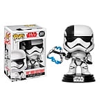 Figura POP Star Wars The Last Jedi First Order Executioner