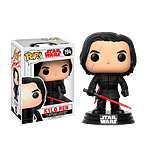 Figura POP Star Wars The Last Jedi Kylo Ren Figura POP Star Wars The Last Jedi Kylo Ren
