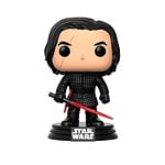 Figura POP Star Wars The Last Jedi Kylo Ren