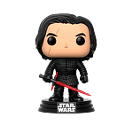 Figura POP Star Wars The Last Jedi Kylo Ren Figura POP Star Wars The Last Jedi Kylo Ren