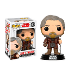 Figura POP Star Wars The Last Jedi Luke Skywalker
