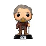 Figura POP Star Wars The Last Jedi Luke Skywalker