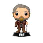 Figura POP Star Wars The Last Jedi Luke Skywalker