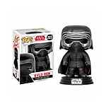 Figura POP Star Wars The Last Jedi Masked Kylo Ren Exclusive