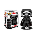 Figura POP Star Wars The Last Jedi Masked Kylo Ren Exclusive