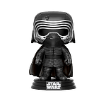Figura POP Star Wars The Last Jedi Masked Kylo Ren Exclusive