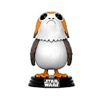 Figura POP Star Wars The Last Jedi Porg