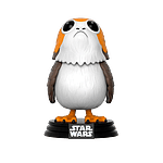 Figura POP Star Wars The Last Jedi Porg