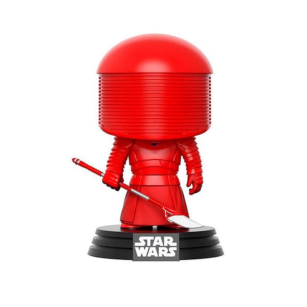 Figura POP Star Wars The Last Jedi Praetorian Guard