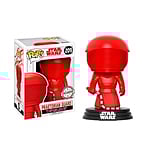 Figura POP Star Wars The Last Jedi Praetorian Guard Excl