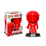 Figura POP Star Wars The Last Jedi Praetorian Guard Excl