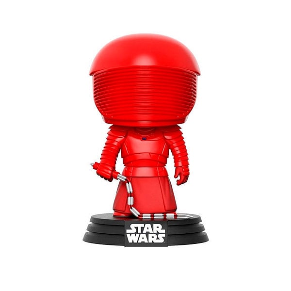 Figura POP Star Wars The Last Jedi Praetorian Guard Excl