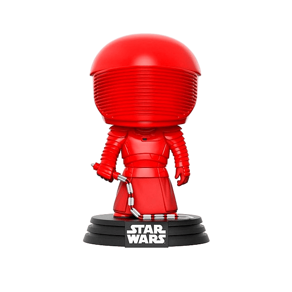 Figura POP Star Wars The Last Jedi Praetorian Guard Excl