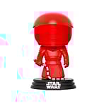 Figura POP Star Wars The Last Jedi Praetorian Guard Excl