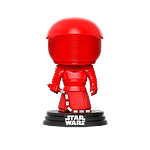 Figura POP Star Wars The Last Jedi Praetorian Guard Excl