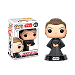 Figura POP Star Wars The Last Jedi Princess Leia Exclusive