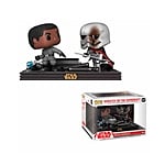 Figura POP Star Wars The Last Jedi Rematch on the Supremacy