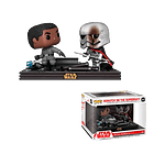 Figura POP Star Wars The Last Jedi Rematch on the Supremacy