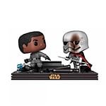 Figura POP Star Wars The Last Jedi Rematch on the Supremacy