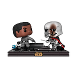 Figura POP Star Wars The Last Jedi Rematch on the Supremacy