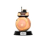 Figura POP Star Wars The Last Jedi Resistance BB Unit Excl