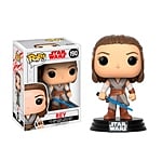 Figura POP Star Wars The Last Jedi Rey