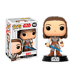 Figura POP Star Wars The Last Jedi Rey