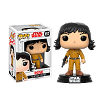 Figura POP Star Wars The Last Jedi Rose