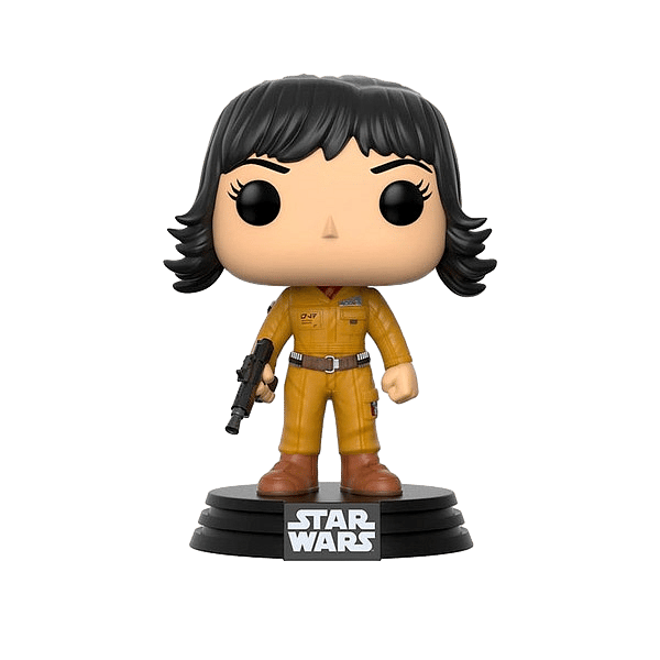 Figura POP Star Wars The Last Jedi Rose