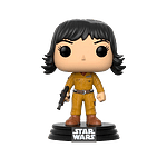 Figura POP Star Wars The Last Jedi Rose
