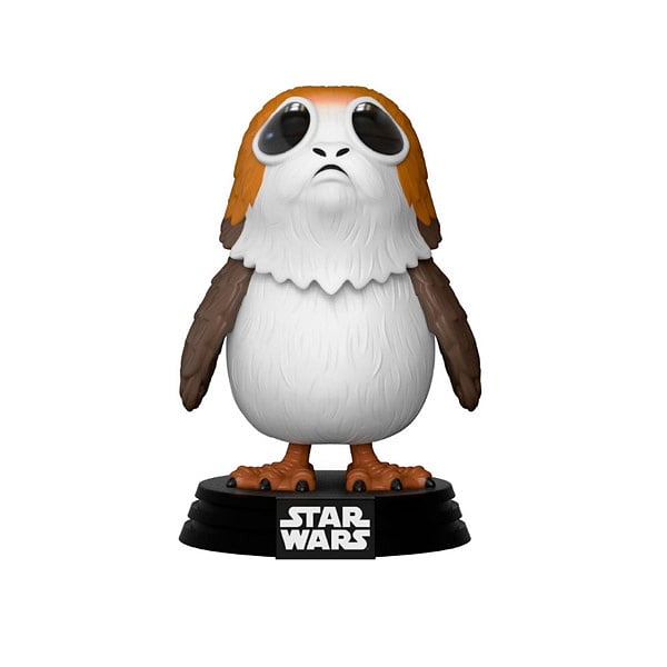 Figura POP Star Wars The Last Jedi Sad Porg