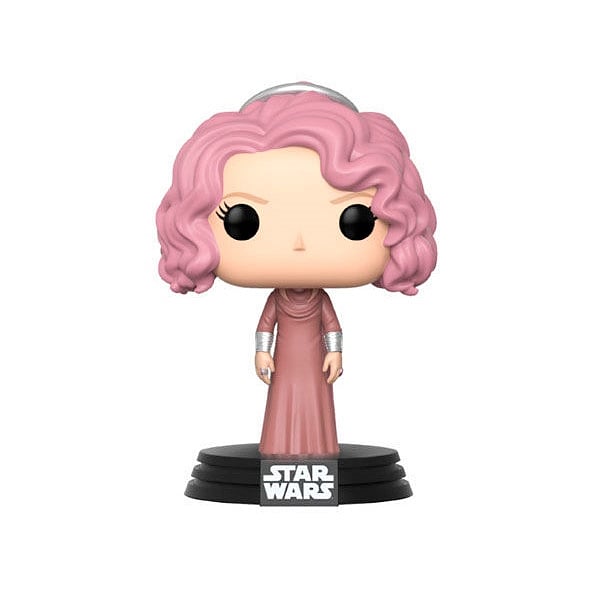 Figura POP Star Wars The Last Jedi Vice Admiral Holdo