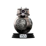 Figura POP Star Wars The Last JediBB9E Chrome Exclusive