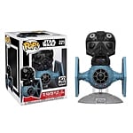 Figura POP Star Wars Tie Fighter with Tie Pilot Limited 15cm
