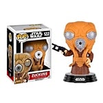 Figura POP Star Wars Zuckuss Exclusive