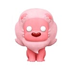 Figura POP Steven Universe Lion Flocked