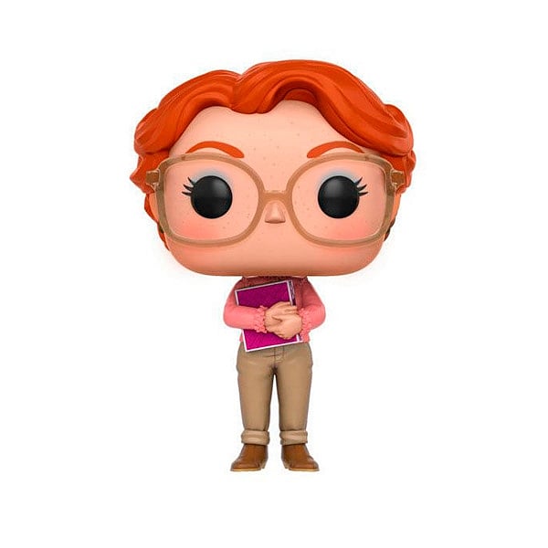 Figura POP Stranger Things Barb