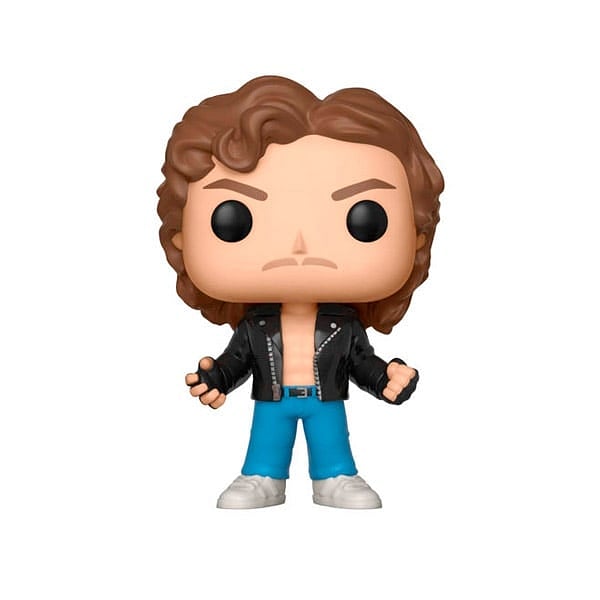 Figura POP Stranger Things Billy at Halloween
