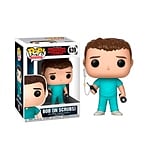 Figura POP Stranger Things Bob in Scrubs