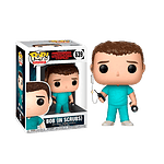 Figura POP Stranger Things Bob in Scrubs