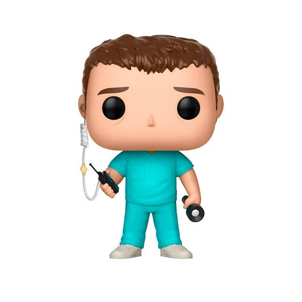 Figura POP Stranger Things Bob in Scrubs