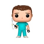 Figura POP Stranger Things Bob in Scrubs