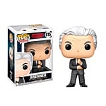 Figura POP Stranger Things Brenner