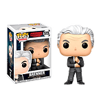 Figura POP Stranger Things Brenner