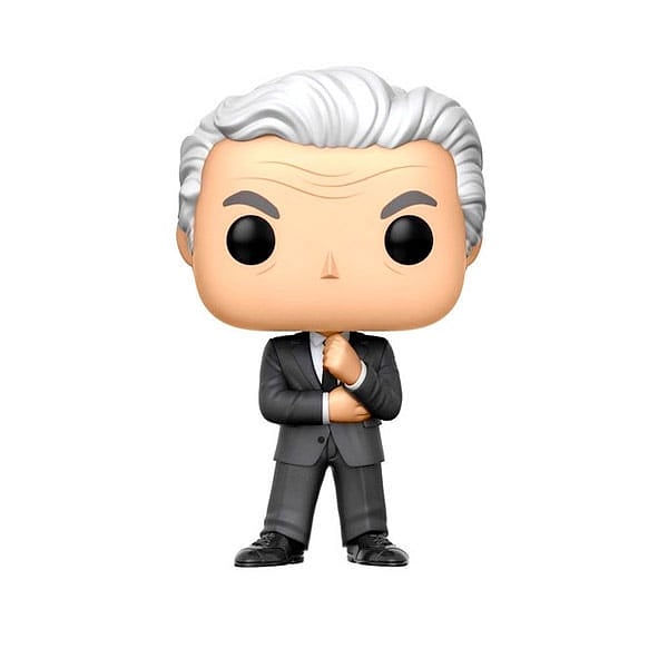 Figura POP Stranger Things Brenner