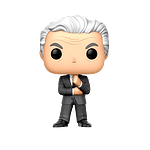 Figura POP Stranger Things Brenner